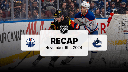 EDM at VAN | Recap