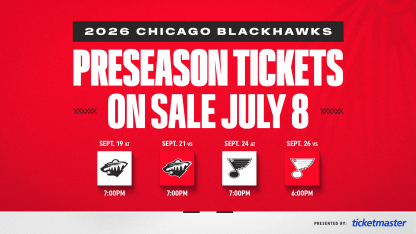 Preseason On Sale Now 16x9