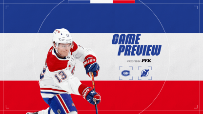 MTL@NJD: What you need to know
