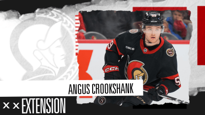 Angus Crookshank Extension