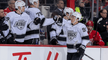 Kuzmenko hittar rätt i PP