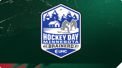Hockey Day Minnesota
