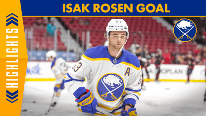 Rosen Goal at OTT