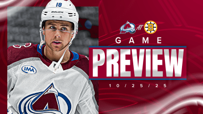 Game Preview 10-25-25
