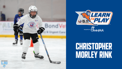 NYI LTP - Christopher Morley Rink