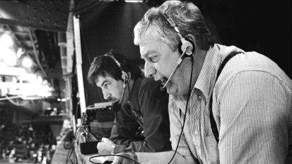 Sabres Classics: RJ on The Aud