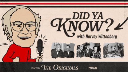 FEATURE: The Origins of the Chicago Blackhawks