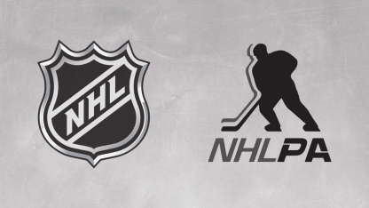 NHL, NHLPA