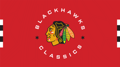 Blackhawks Classics