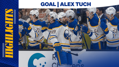 Tuch | Goal at ANA
