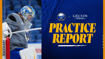Ellis practice report