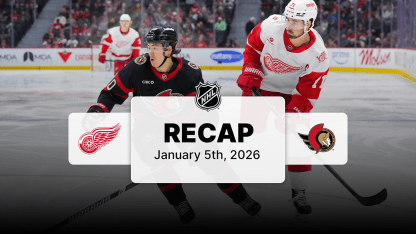 DET at OTT | Recap