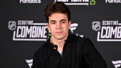 NHL Combine Notebook - 06.06.25