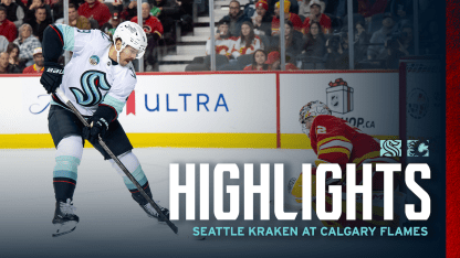 SEA at CGY | Recap