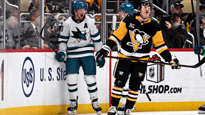 Toffoli caps rally in 3rd