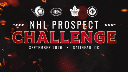 Prospect Challenge