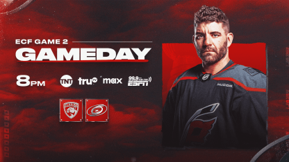Preview: ECF, Game 2 vs. FLA