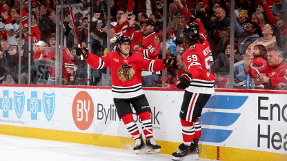 Teräväinen osuu Bertuzzin esityöstä