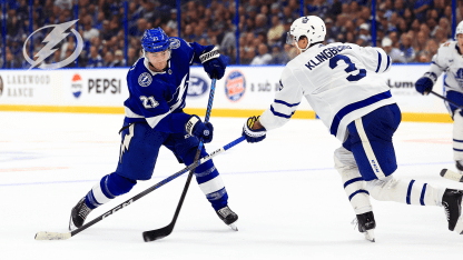 Tampa Bay Lightning, News & Stats, Hockey