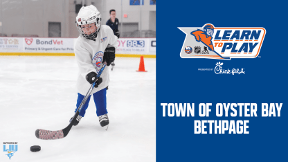 NYI LTP - Town of Oyster Bay