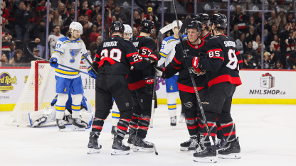 Zetterlund reducerar för Senators