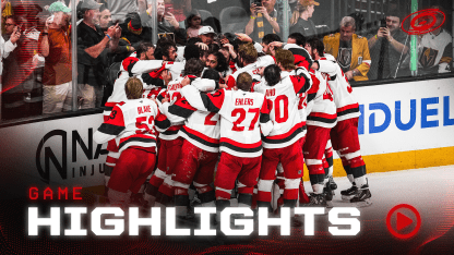 Highlights | Stanley Cup Final, Game 6 at Vegas