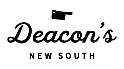 Wine Fest: Deacon's