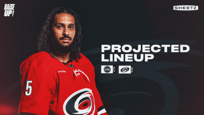 Projected Lineup 2.8 16x9