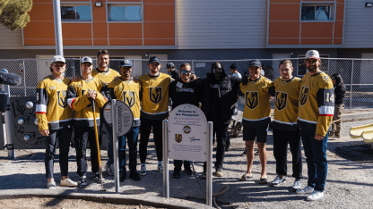 VGK Foundation Awards $503,830 in Grants to Local Charities