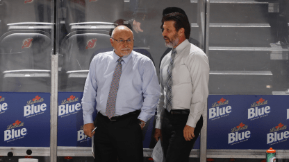 seattle kraken head coach lane lambert mentors in hockey and life-ft