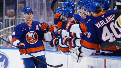 Nelson's second goal