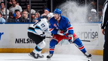 Rangers vs. Utah: Postgame Notes | 10.12.24