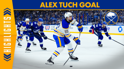 Tuch | Goal at TBL