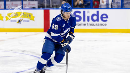 Tampa Bay Lightning reduce training camp roster by 22