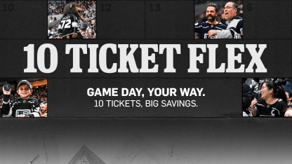 Save big on tickets by choosing games that fit into your schedule!