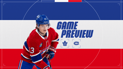 TOR@MTL: What you need to know