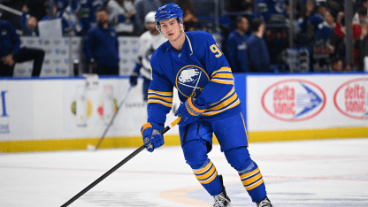 Fantasy hockey 2025-2026 waiver wire pickups