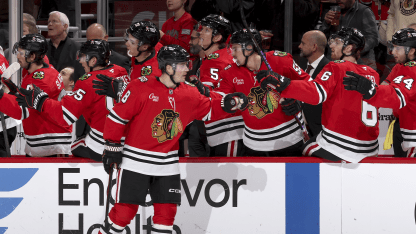 Donato Opens Scoring