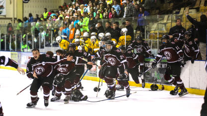 Bonnelli Lifts Morristown-Beard in Mennen Cup Final