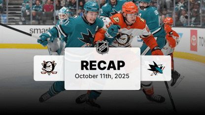ANA at SJS | Recap
