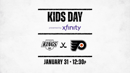 Kids Day