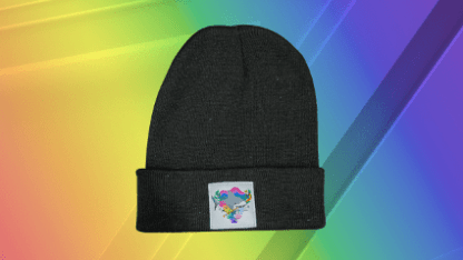 Pride Beanie