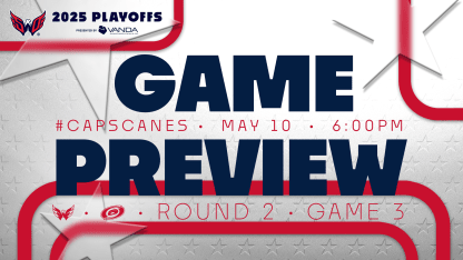 Caps and Canes Reconvene in Raleigh