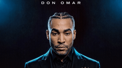 Don Omar - February 28, 2027