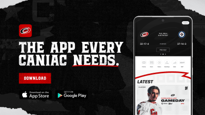 Download The Canes App