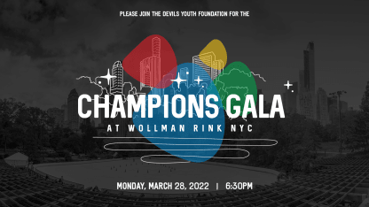 Champions Gala