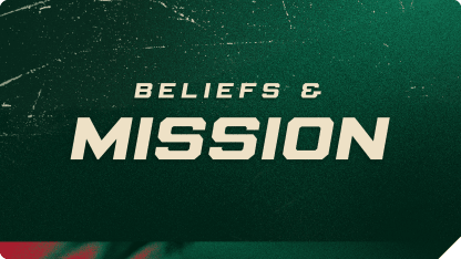 Beliefs & Mission