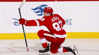 Kasper bei Alleingang eiskalt