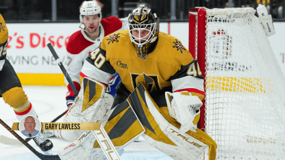 Lawless: Notes From November