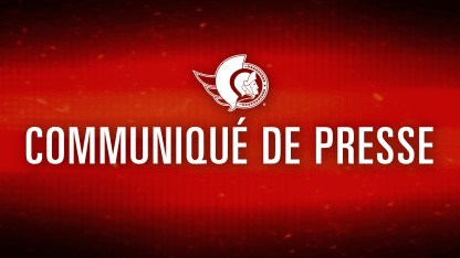 Communiques de presse